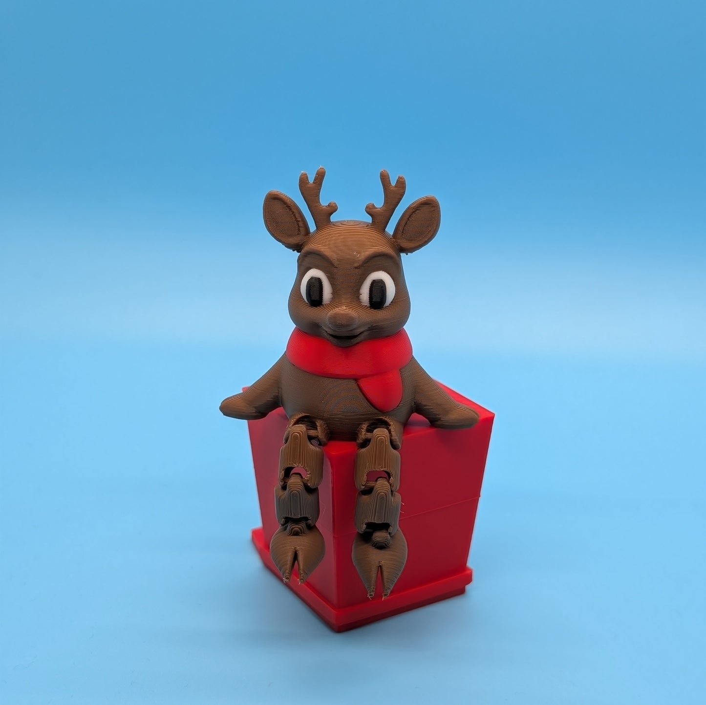 Christmas Cuties