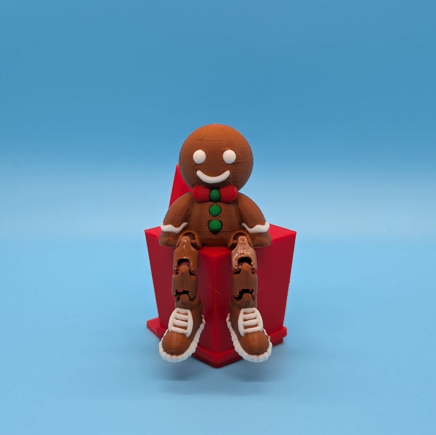 Christmas Cuties