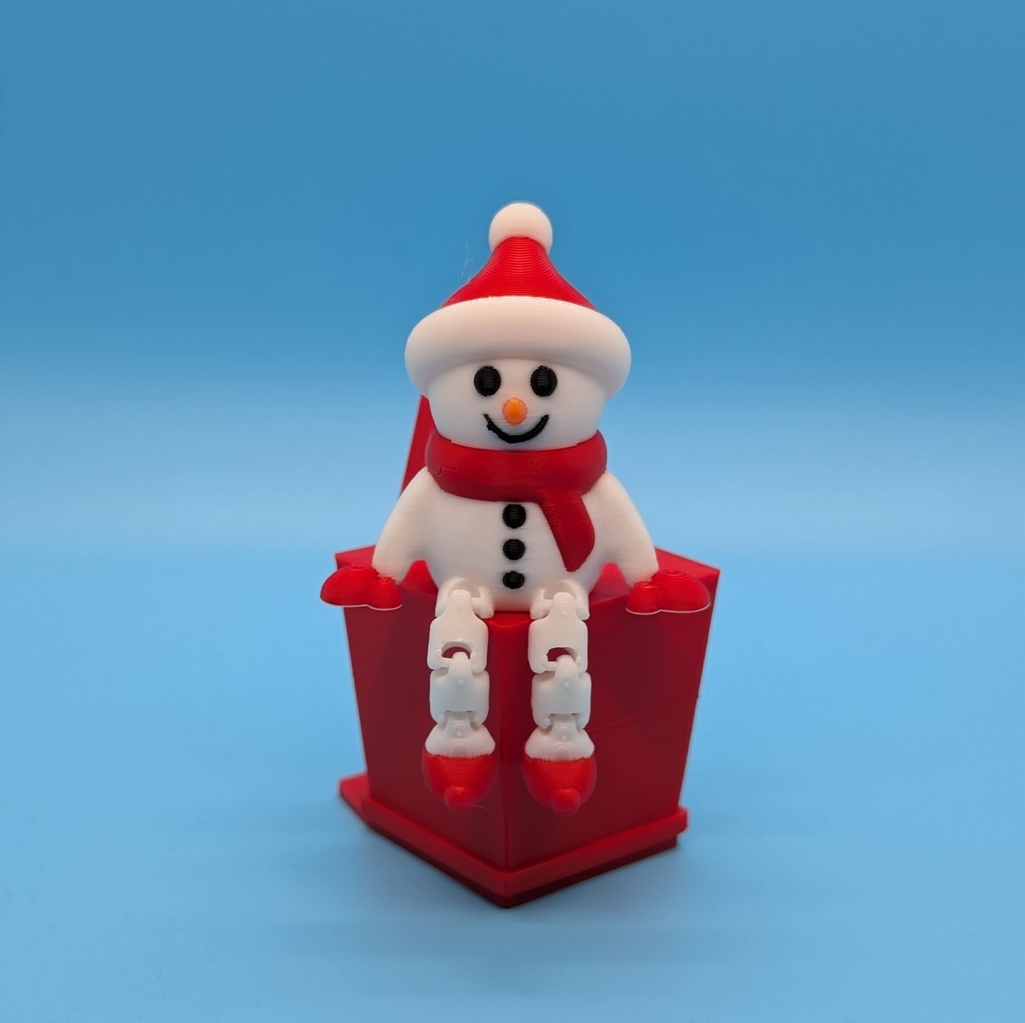 Christmas Cuties