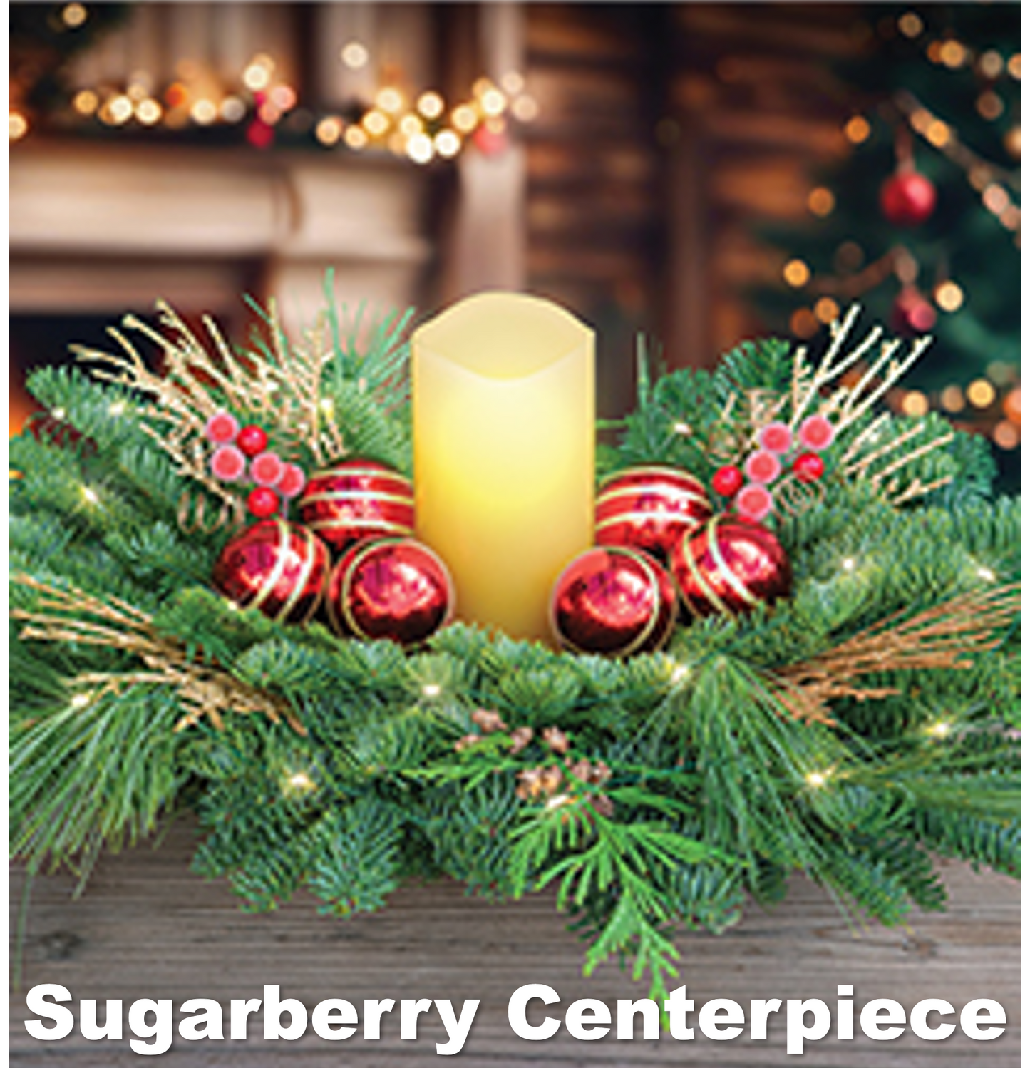 Cub Scouts Wreathes