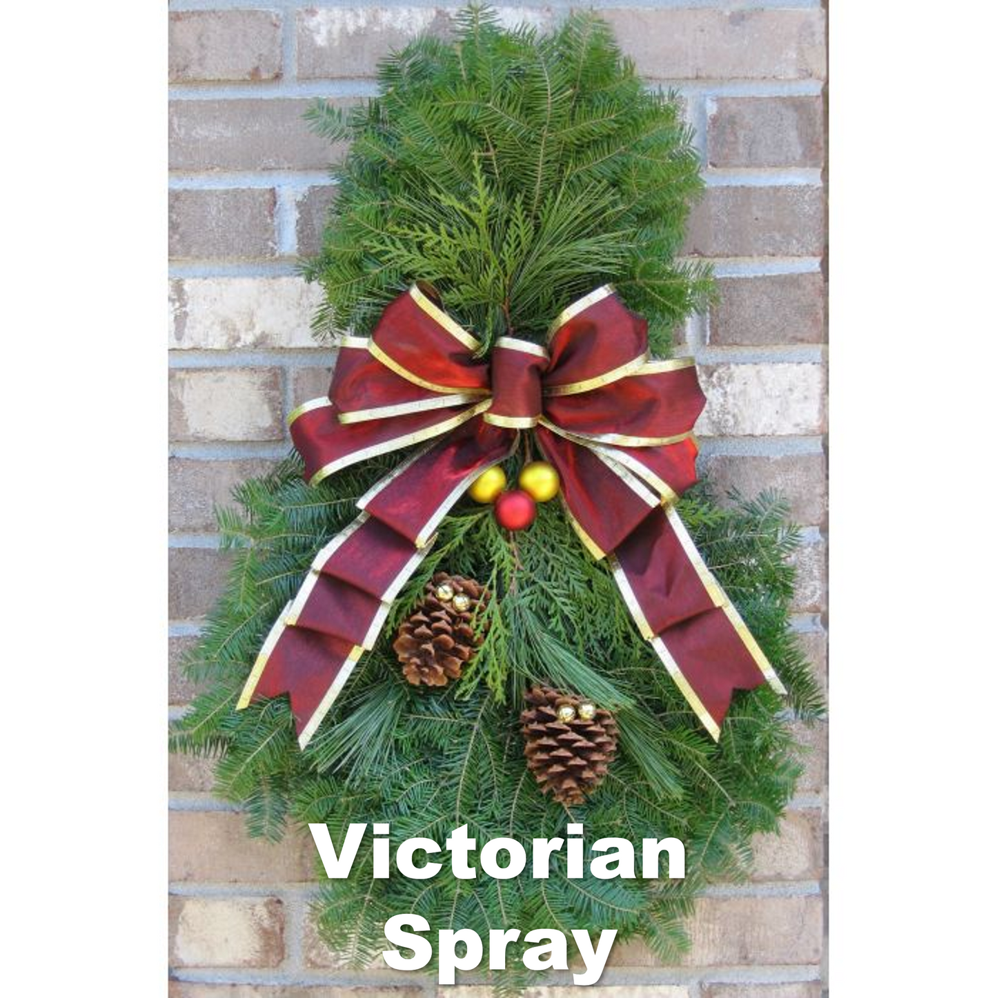 Cub Scouts Wreathes