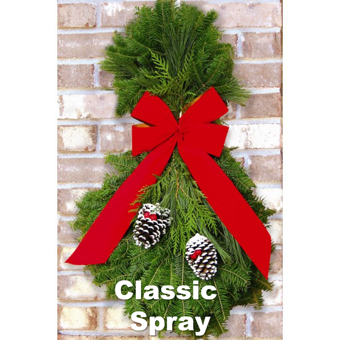 Cub Scouts Wreathes