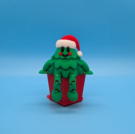 Christmas Cuties